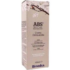 Abs Skincare Crème Hydratante Enrichie 100ml