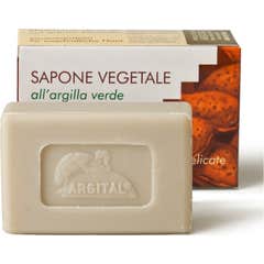 Savon Argital aux Amandes Douces Bio 100g