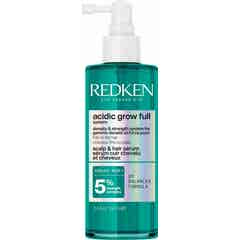 Redken Acidic Grow Full System Sérum Densité Capillaire 100 ml