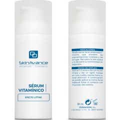 Skinadvance Serum Desalt Rose 30ml