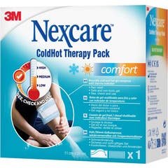 Nexcare Coldhot Comfort 10cmx27cm