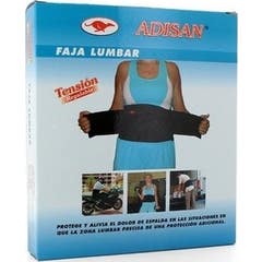 Adisan T-m Ceinture lombaire