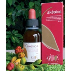 Le Kairos Akesios chute de 60mL