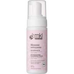 Mkl Mousse Nettoyante Oxygénante 150 ml