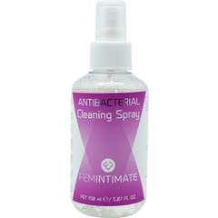 Femintimate Nettoyant pour Jouets Antibactérien Spray 150ml