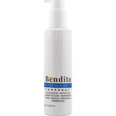 Bendito AHA 10% Crème Corps 200ml