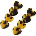 Vitry Coeurs Nro 04 Barrette Cheveux 2 Unités