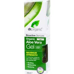DR GEL D'ALOÈS BIOLOGIQUE 200G