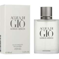 Giorgio Armani Acqua Di Gio Eau de Toilette Homme 100ml