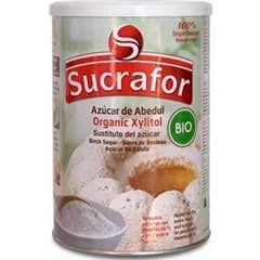 Sucrafor Sucre de Bouleau Bio 800g