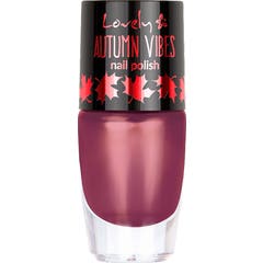 Lovely Autumn Vibes Vernis Ongles Nro 2 8ml