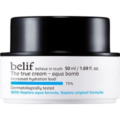 Belif The True Cream Aqua Bomb 50ml