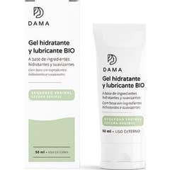 Herbora Dama Gel Hydratant Lubrifiant Bio 50ml