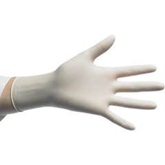 Naturflex Guantes Latex Sin Polvo Talla L 100uds