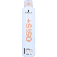 Schwarzkopf Osis+ Soft Texture 1 Après Shampooing Sec 300ml