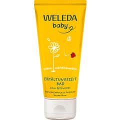 Weleda Baby Bain Rhume Calendula Thym 75 ml