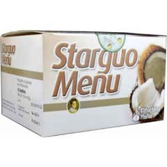 Fitochina Italia Starguo Menu Coco 16 Sachets