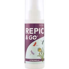 & Go Repic 100ml