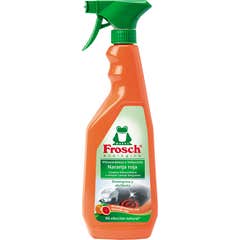 Frosch Red Orange Vitroceramic Cleaner 750ml