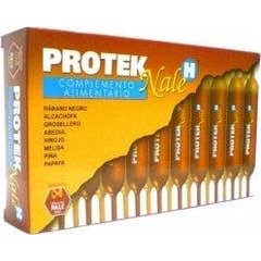 Nale Protek-H 20 Ampoules