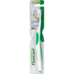 Fluocaril Brosse À Dent Complete Souple