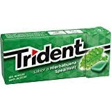 Trident Fresh Clean