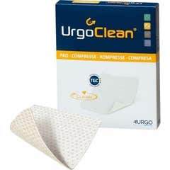 Apostille stérile Urgoclean 15 X 15 Cm 15 Cm 10 U