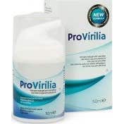 ProVirilia Gel Intime Revigorant Masculin 50 ml