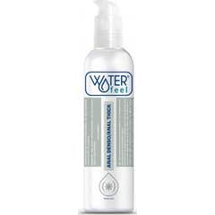 Lubrifiant anal Waterfeel 150ml