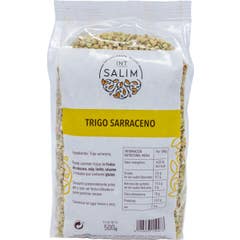 Int-Salim Sarrasin 500g