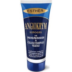 Esthèr Angiokrym Lipogel 100ml