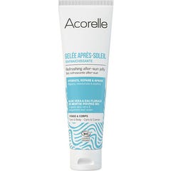 Acorelle Gel Rafraîchissant Aftersun 100ml