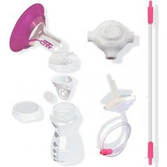 Kitett Minikit Pro Simple Pompage