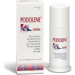 Pieds Lenit Podolene Cr 100Ml