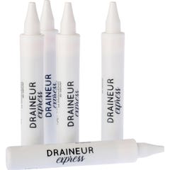 Anathéa Draineur Express 14x10ml