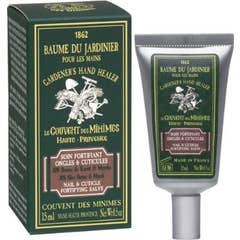 Le Couvent des Minimes Baume du Jardinier Ongles Cuticules 15ml