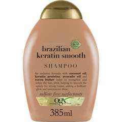 Ogx Brazilian Keratin Hair Shampoo 385ml