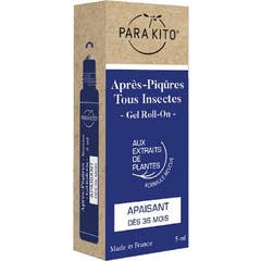 Parakito Après-Piqûres Gel Roll-On +36 Mois 5ml