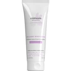 Mimesis Sensations Volcanic Exfoliant Corps 300 ml