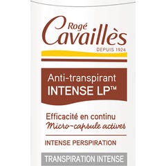 Roge Cavailles  Deo Intense Lp Roll On 40ml