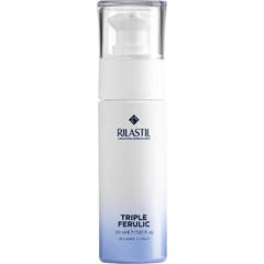 Rilastil Triple Ferulic Gel Sérum Bi-gel 30ml