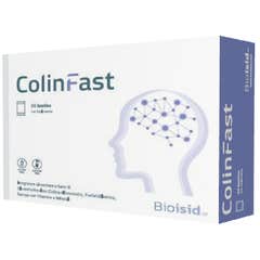 Bioisid Colinfast 20 Sachets