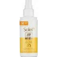 Boots Solei Sun Spray Lotion SPF50+ 150ml