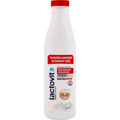 Lactovit Lacto-Urea Gel Douche Reparateur 900ml