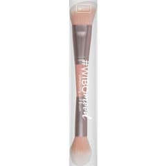 Pinceau de maquillage multi-usages Wibo Wibomood 1pc