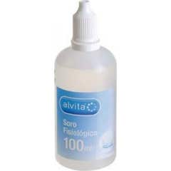 Alvita Soro Fisiológico 100ml