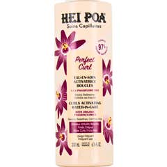 Hei Poa Perfect Curl Eau-en-Soin Activatrice Boucles 200 ml