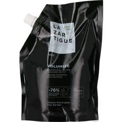Lazartigue Shampooing Volume Volumize Éco-Recharge 500 ml