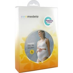 Medela Grossesse Culotte Maintien Beige TXL 1ut