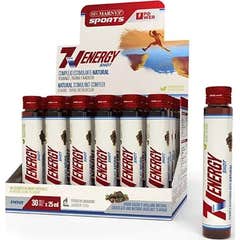 Marnys 7V Energy Shots 30x25ml Marnys 7V Energy Shots 30x25ml